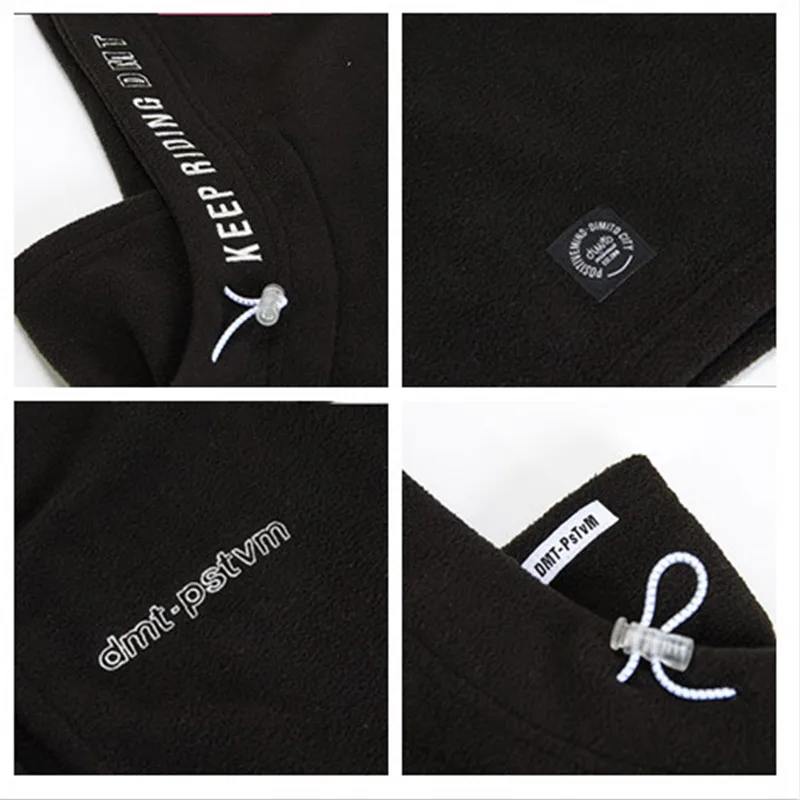 Dmt-Pstvm-Winter-Keep-Warm-Portable-Ski-Headgear-Highly-Elastic-Helmet-Drawing-Rope-Design-Caps-Snowboarding