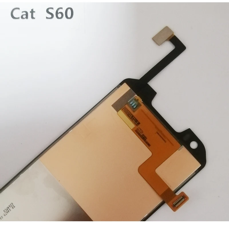 cat s60 lcd 21
