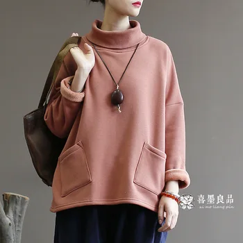 

Sweater Women White Knitted Sweaters Gray Pullover Jumper Fashion White