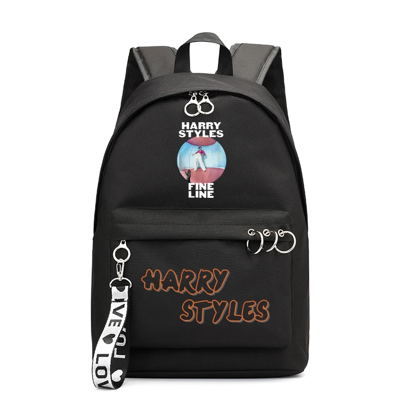 Printed Laptop Bagpack Mochila Children 