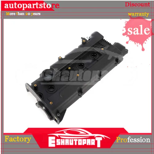 Крышка клапана двигателя для 96-01 hyundai Elantra Tiburon 22410-23010
