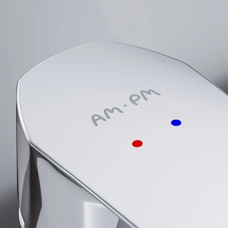 Смеситель для биде Am.Pm Gem F90A83100 с д/к