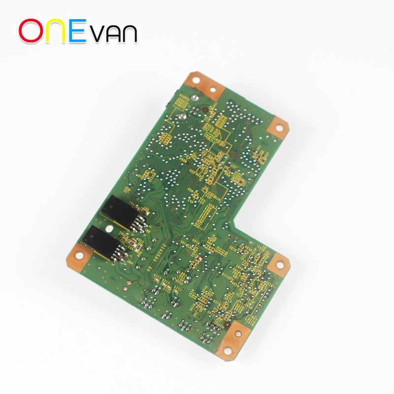 Mainboard de Controle Placa de Controle Adequado para Epson Impressora Placa-mãe Verde L800 - L801 Ca45main a4 uv - Imagem 6