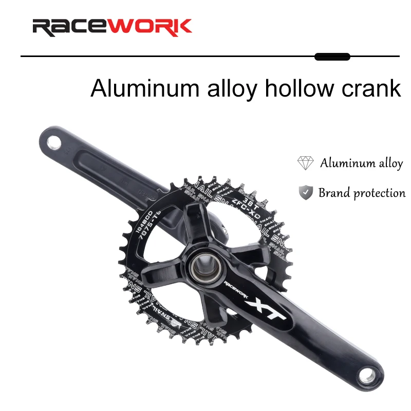 170mm XT クランク Hf8402ecd5f5440bd9df275f570aa3