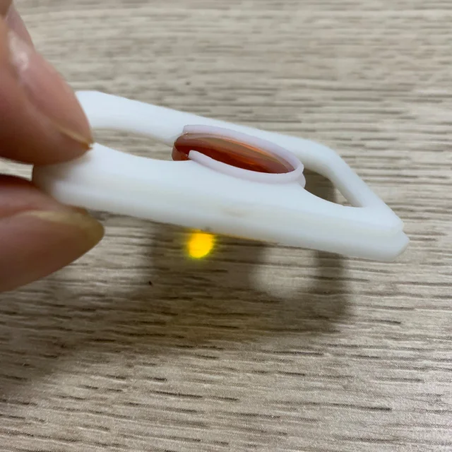 Super Macro Lens for Thermal Camera, High-Definition Lens 4