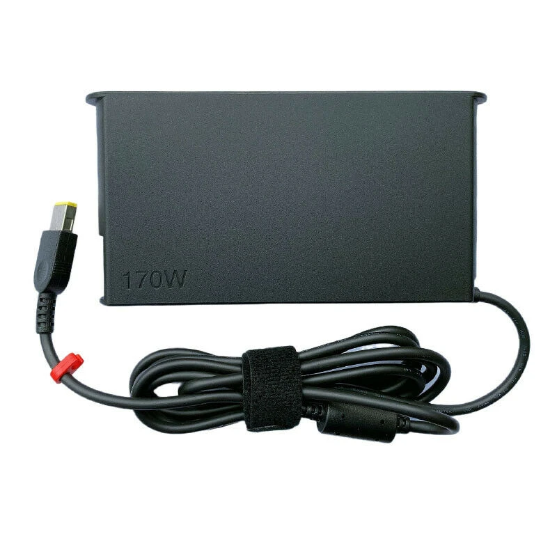 laptop bags for sale Genuine For Lenovo  Adapter  20V 8.5A For THINKPAD Y7000P Y9000K R720 P51 T540P W540 r7000 r9000 Original 170W AC Charger best laptop cooling fan