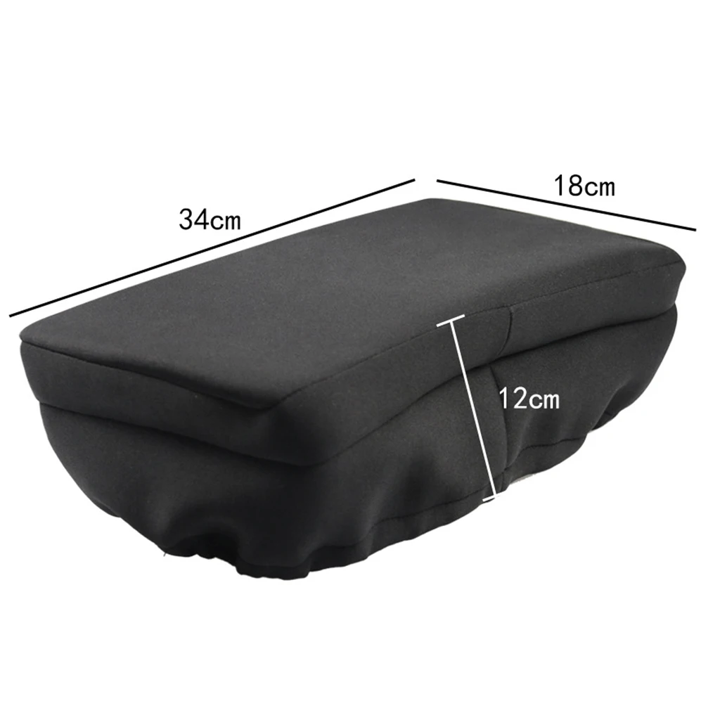 Premium Scooter Walker Knee Pad Cover,for Hip Knee and Leg Reduces Pressure Fatigue, Support Maximum Comfort,34x18x12cm