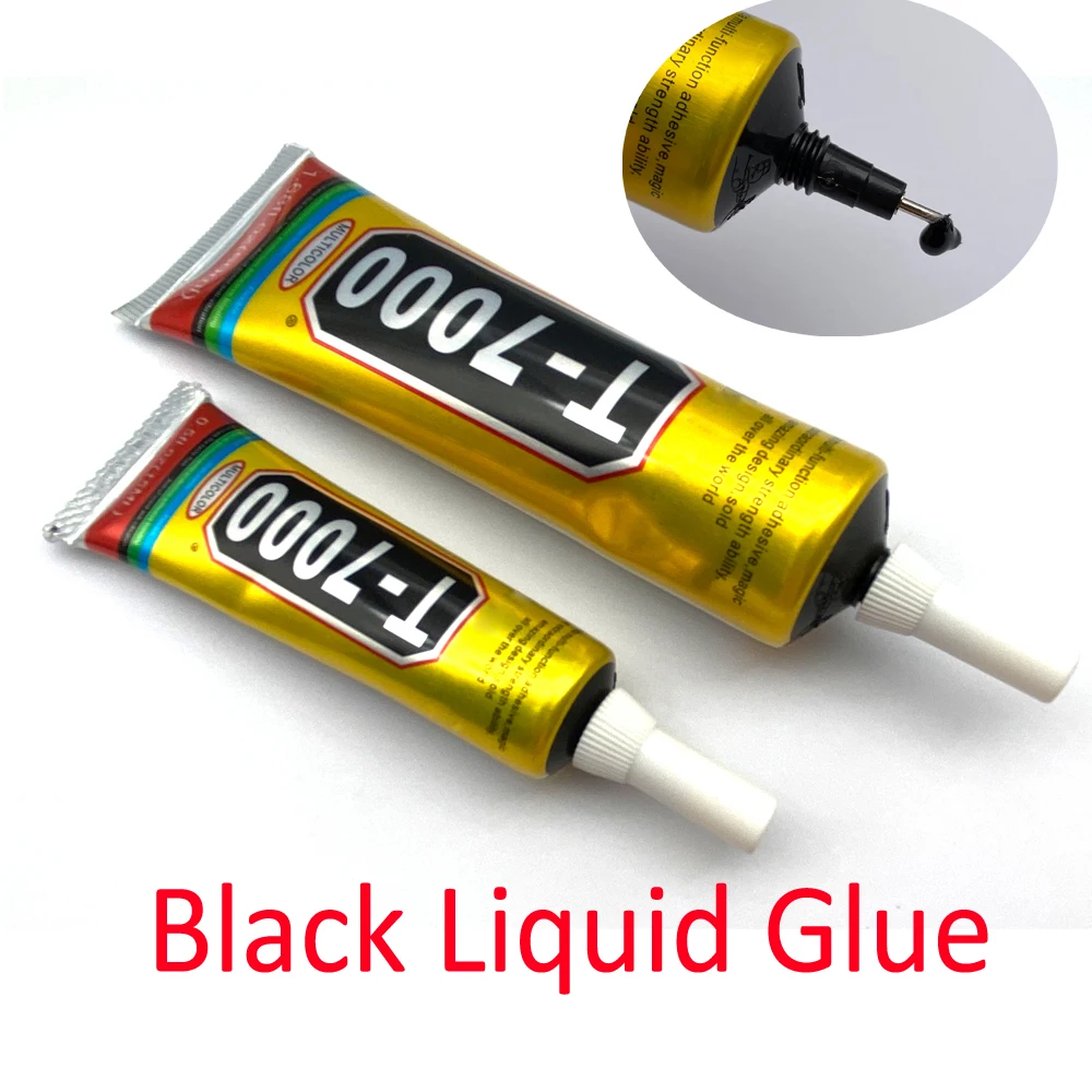 50ml 15ml T 7000 Multi Purpose Adhesive Glass Touch Screen Cell Phone Repair For T7000 Glue Black Liquid Adhesive Mobile Phone Housings Frames Aliexpress 50ml 15ml T 7000 Multi Purpose Adhesive Glass Touch Screen Cell Phone Repair For T7000 Glue Black Liquid Adhesive Mobile Phone Housings Frames Aliexpress