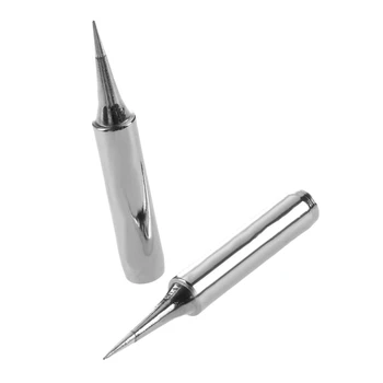 

New Soldering head soldering iron 900M-T-I0.4mm OD soldering iron head