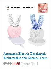 Sonic зубная щётка головка электрической зубной щетки уход за деснами 3D металл-бесплатную замену насадка для зубной щетки подходит для Philips HX3/6/9 серии 1 шт.+ крышка