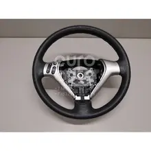 Рулевое колесо для AIR BAG(без AIR BAG), состояние – Б/У,, для Honda Jazz 78501SAAJ61ZA МУЛЬТИРУЛЬ 78501SAAJ61ZA