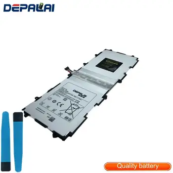 

For Samsung GALAXY P5100 5110 P7500 P7510 N8000 N8010 N8020 Battery Mobile Phone Board SP3676B1A Li-ion Replacement 7000mAh