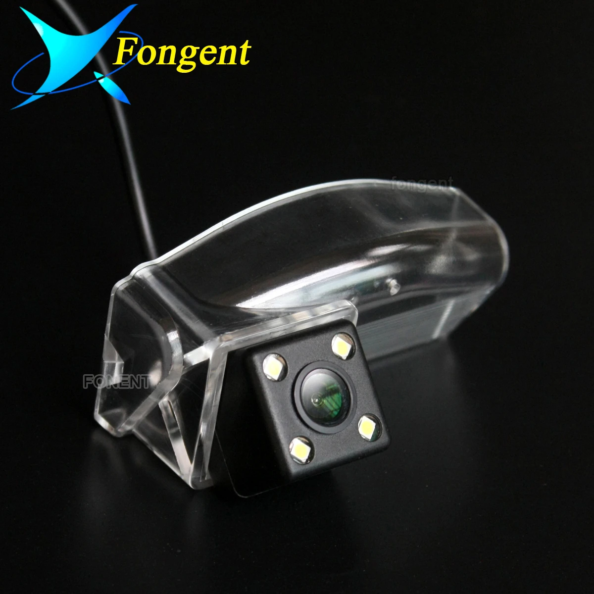Для Mazda 2 Mazda 3 2013 2012 2011 2010 200 2008 2007 2006 2005 2004 спортивный автомобиль обратный Беспроводной камеры вид сзади Парковка монитор