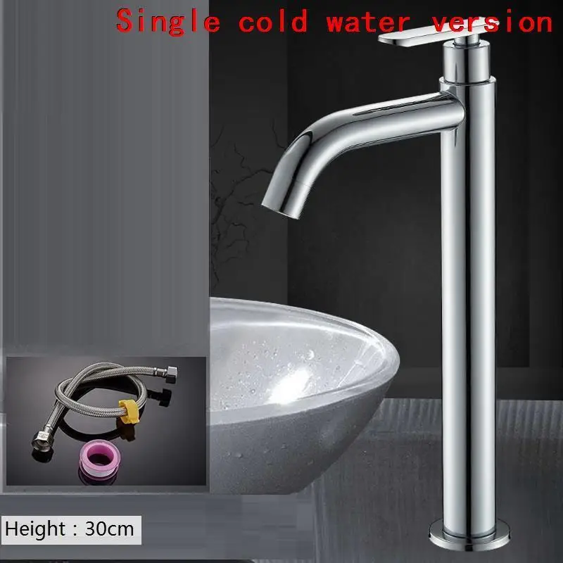 Number 10 Cuba Wall Bateria Umywalkowa Rubinetto Bagno Banheiro Lavabo водопроводный кран для ванной комнаты - Цвет: Number 10