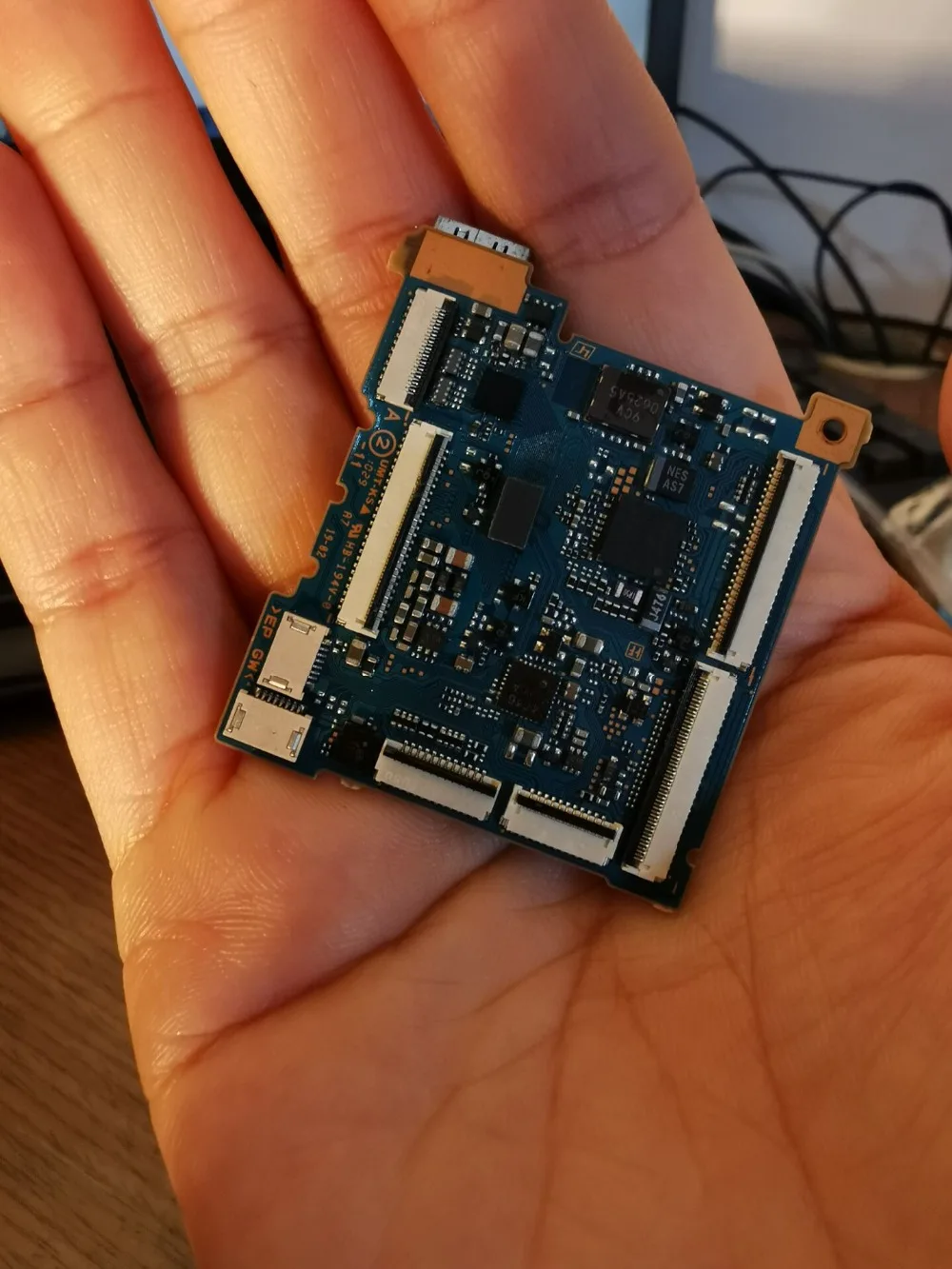 WX5C