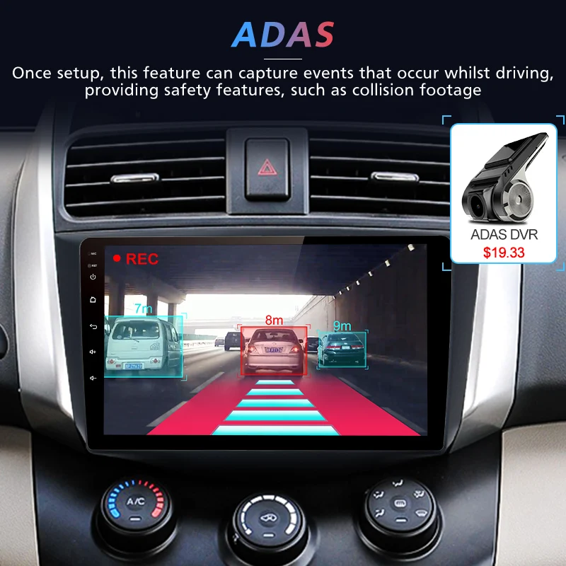 Sale Junsun V1 2G+32G Android 8.1 For lifan x60 2012 2013 2014 2015 2016 Car Radio Multimedia Video Player Navigation GPS 2 din dvd 3