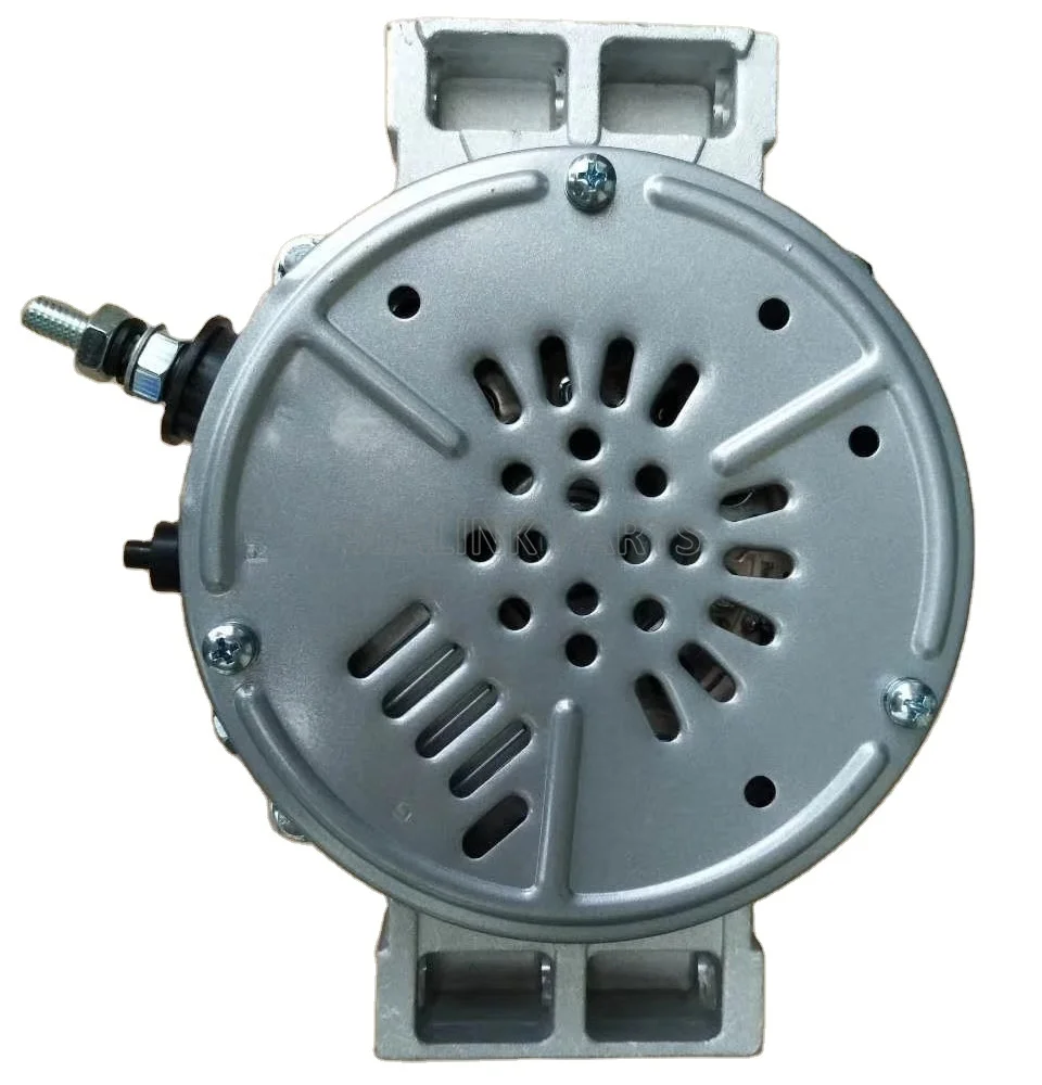 24V Alternator 101211-8130 1855294 554026RI CAL40620 101211 81302871A703 caterpillar Cat330B 336D C27 C13 C15 C7 C18
