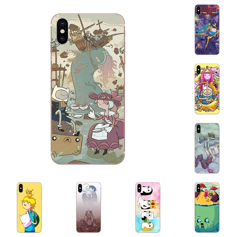 Модный чехол из ТПУ для Huawei Honor 4C 5A 5C 5X 6 6A 6X 7 7A 7C 7X 8 8C 8S 9 10 10i 20 20i Lite Pro время