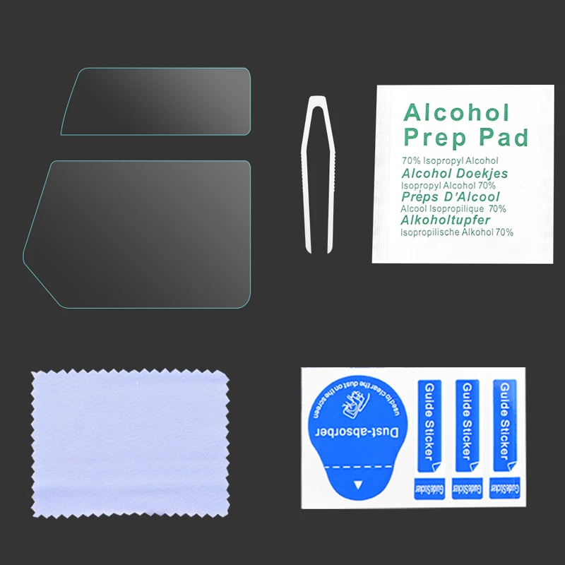 Alcohol Prep Pad 70% Isopropyl Alcohol Alcohol Doekjes I