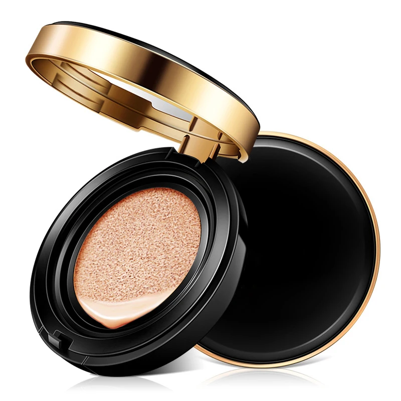 Подушка BB крем консилер длительное увлажнение с осветляющим эффектом основа для макияжа Уход за кожей@ ME88
