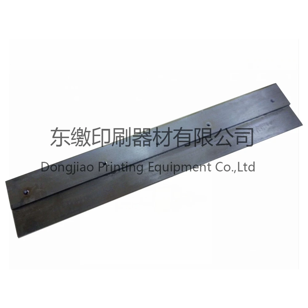 69.008.017F GTO52 Ink Plate GTO46 Ink Fountain Blade GTO Blades