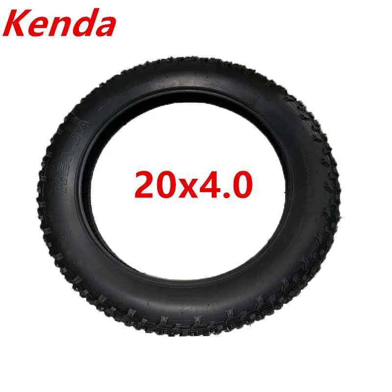 Grasso pneumatici 20x4.0 ATV pneumatico Kenda bike beach pneumatico 20*4.0  Per Un'ampia ATV Neve in Motoslitta città pneumatici da neve bike  ultralight filo di perline - AliExpress Sports \u0026 Entertainment