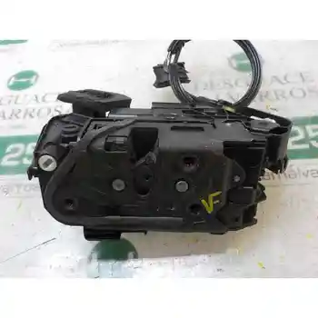 

REAR DOOR LOCK LEFT SEAT ARONA Style 5TA839015E 7 PINS 5 DOORS [16320325]