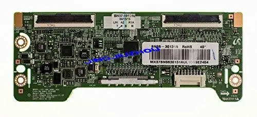 

UA40F5000HJ BN41-01938B BN95-00858A 13Y FHD_60HZ_V02 T_CON