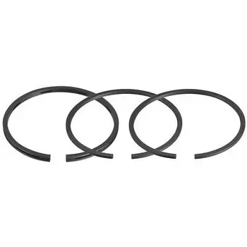 

Air Compressor Parts 80mm Diameter Piston Rings 3 Pcs
