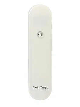 

USB Rechargeable UVC Disinfection Light Handheld Portable Ultraviolet Sterilizer Lamp Underwear Bathrooms Disinfection Lamp
