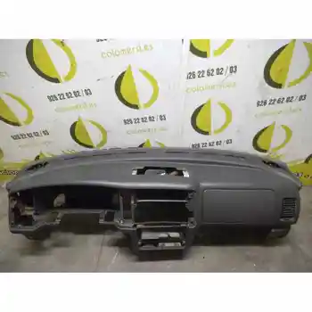 

3884801 Kit Airbag Mitsubishi Montero Sport (k90) 2.5 Td Gls