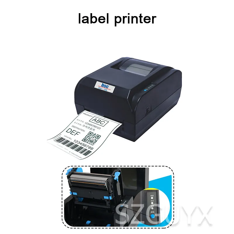 buy commercial printer