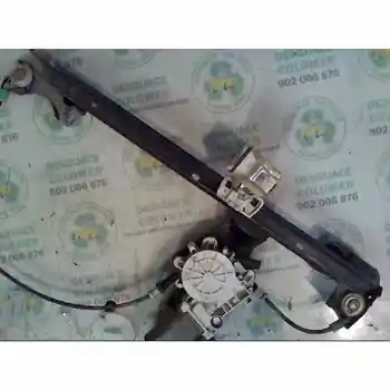 

3096365 Power Windows Front Right Land Rover Freelander (ln) 2.0 Td4 Cat