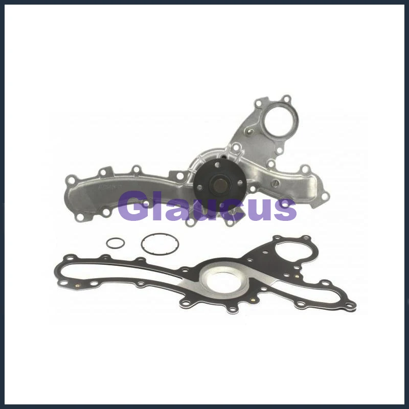 Водяной насос 2GR 2grfe для Toyota Camry Rav4 Estima PREVIA TARAGO Venza Avalon Aurion Sienna Lexus RX 350 ES 3456cc 3.5L 2005 |