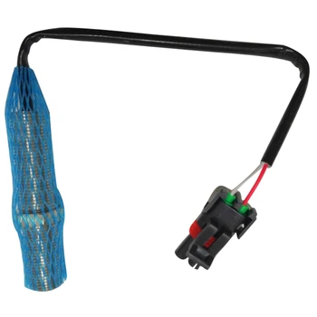 

New BC-S-RPM-M16 Magnetic Pickup Generator Speed Sensor Rotational Speed Sensor RPM for Generator Set