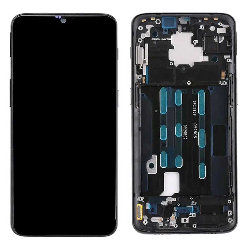 Купить Экран Oneplus 8