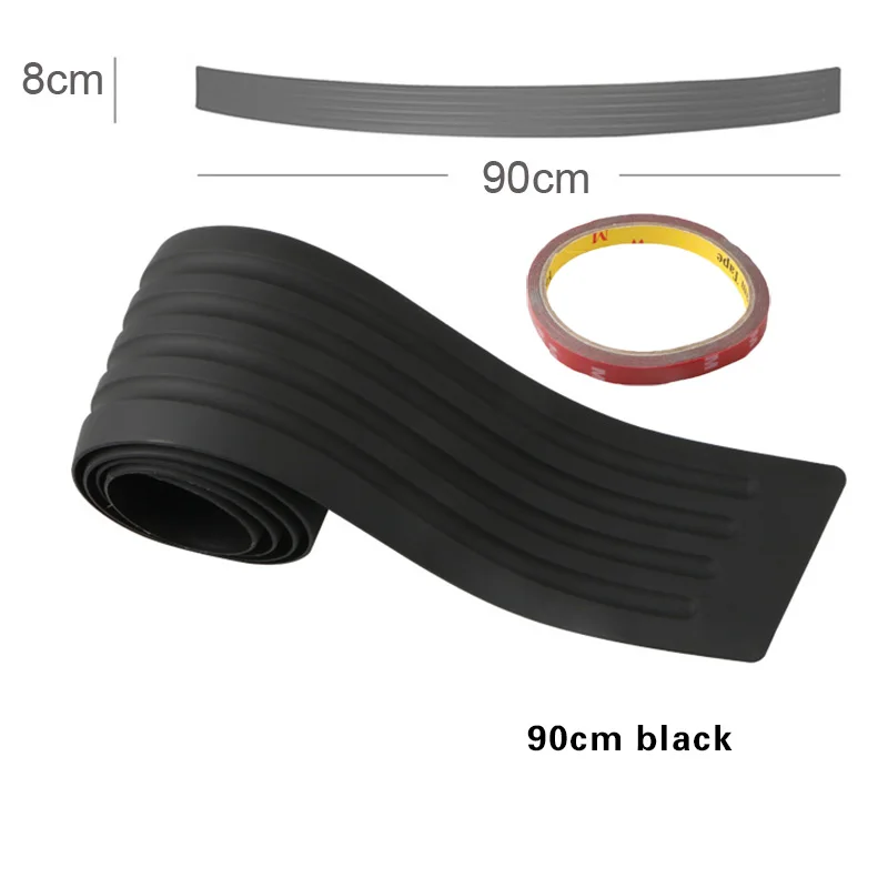 black 90cm