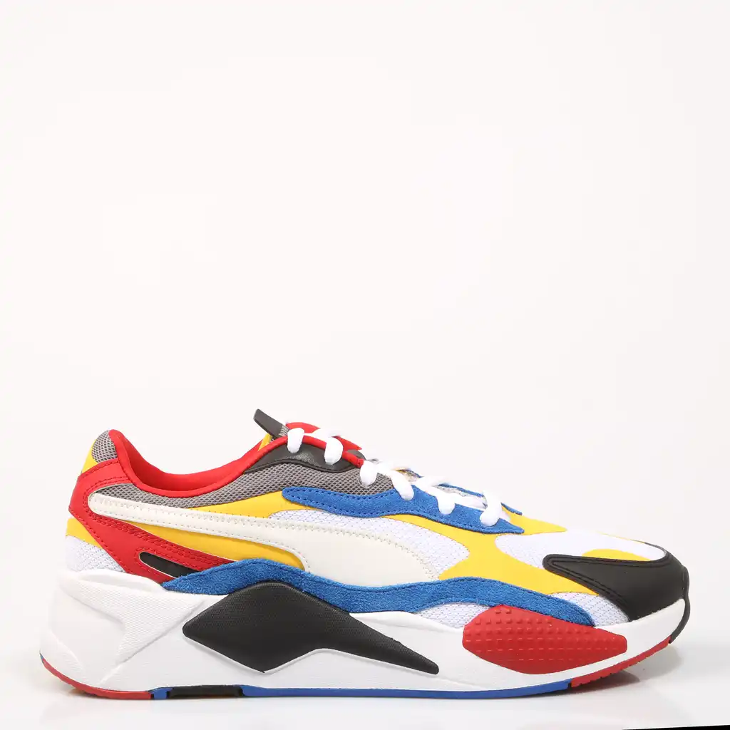 puma zapatilla hombre