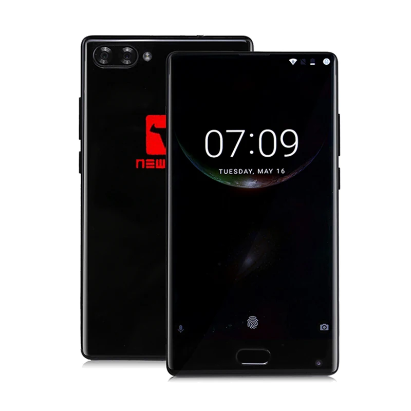 6.0" 18:9 Full Screen SANTIN n1 MAX 6GB RAM 128GB ROM NFC Phone Octa Core 4G Mobies Phone LTE Phone 4G Android Mi8 MI A2 8X Mix