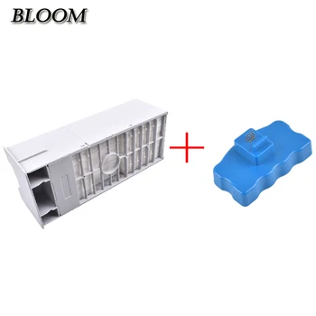 

C12C890191 Waste Ink Tank Printer Maintenance Box Compatible with Epson Printer 7700 7710 9700 7890 9890 7900 9900 WT7900 11880