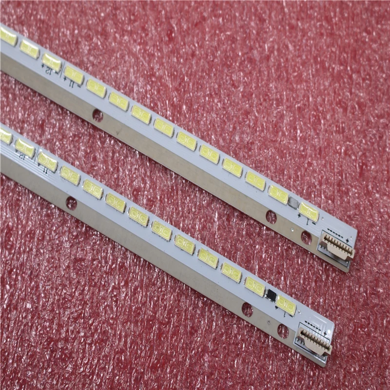 New 66LED 597MM LED backlight strip for LG 47LA644V KDL-47R500A 6922L-0043A 0065A 47" V13 6920-0001C 6916L1009A 6916L1009B | Компьютеры