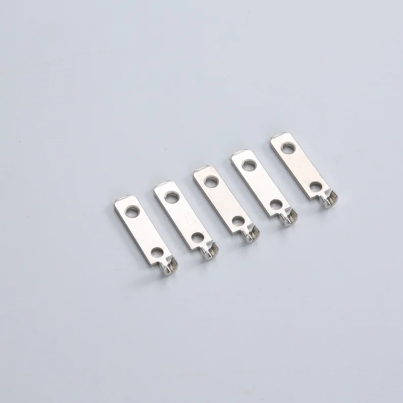 

American Standard 2-plug tong cha pian/US Standard Perforated Copper Sheet/Polar Non Polarity tong cha pian/Plug Bracket