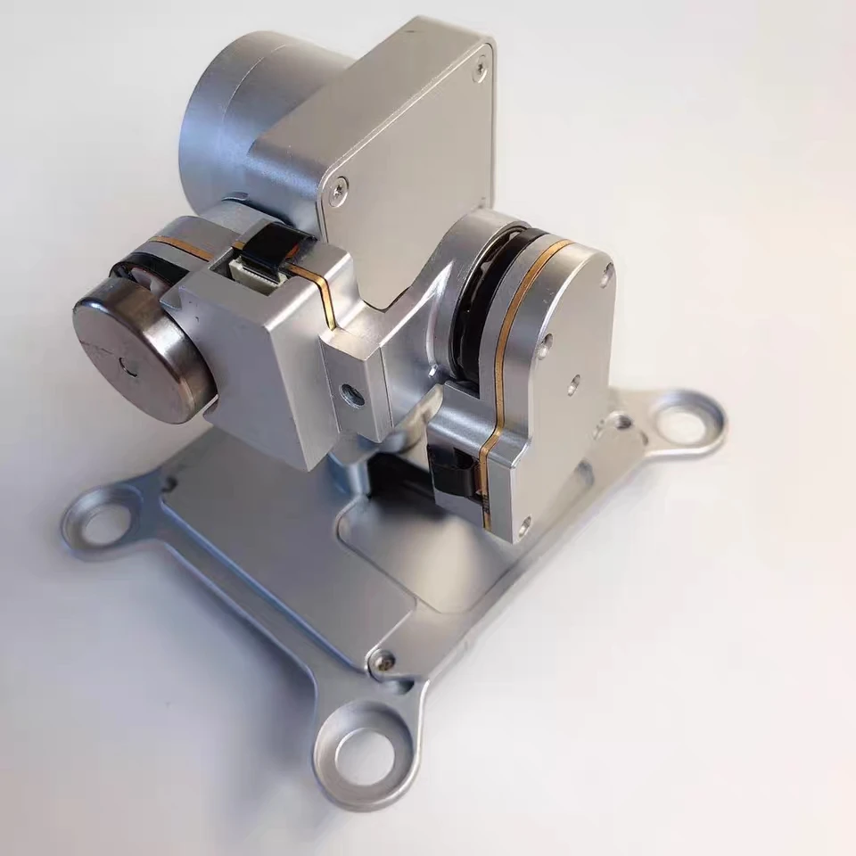 US $260.00 For DJI Phantom3 Pro Used Gimbal Camera With Drone Repair Parts