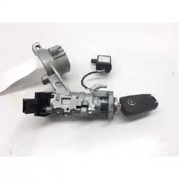 

23276089 OPEL starter switch badge saloon