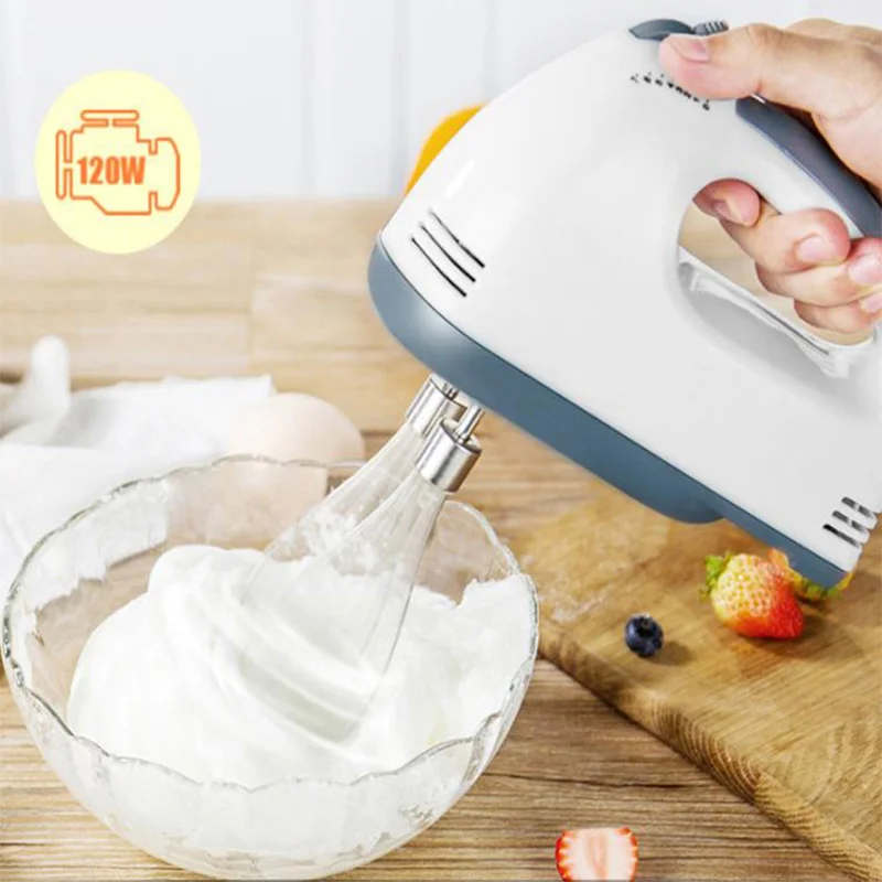 beater mixer for cake