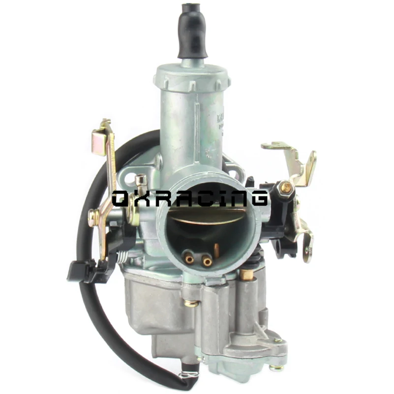 30mm PZ30 Carburetor Power Jet Accelerating Pump for 200cc 250cc Motocross Pit Dirt Bike ATV