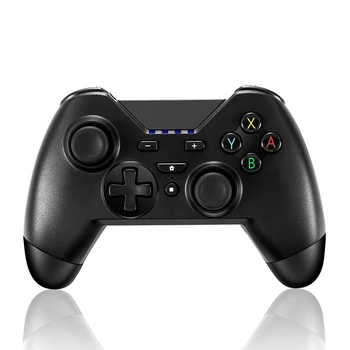 

iBen Bluetooth Wireless Controller Gamepad Joystick 6 Axis Vibration For Nintendo Switch Pro/PC/PS3/Andriod