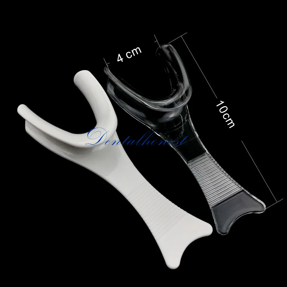 Dental para Expansor Retrator Lateral Boca Oral Bochecha Abridores Expansores Intraoral Dental 5 Cheap Afastadores Cheek & Boca Props
