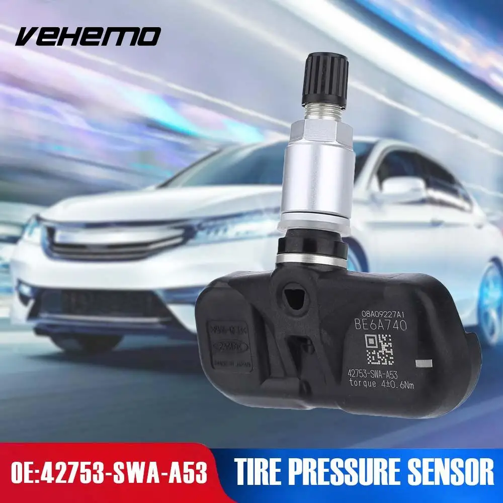 Новый датчик давления в шинах встроенный TPMS 2020 мониторинг шин для систем