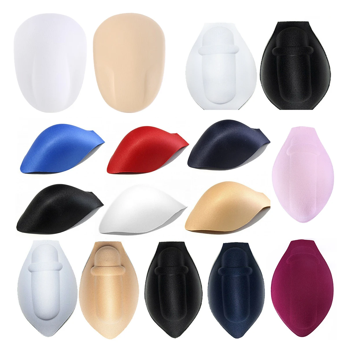 Culotte D'Équitation Romfh Homme Argent Silicone, Genouillères, Bleu Marine T34 Long - Neuf